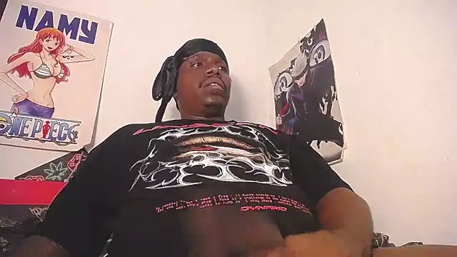 BlackRunning online show from March 25, 4:23 am