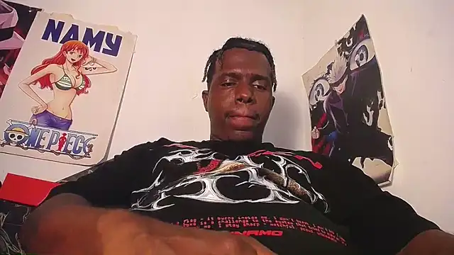 BlackRunning online show from April 9, 5:53 am