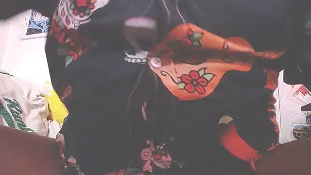 BlackRunning online show from December 21, 10:10 pm