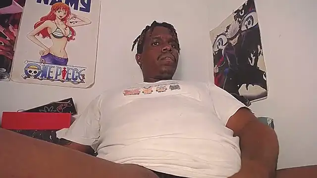 BlackRunning online show from March 17, 1:41 am