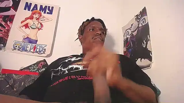 BlackRunning online show from March 20, 5:30 am