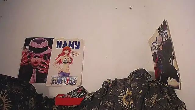 BlackRunning online show from April 8, 4:58 am