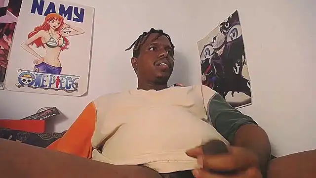 BlackRunning online show from March 13, 5:51 pm