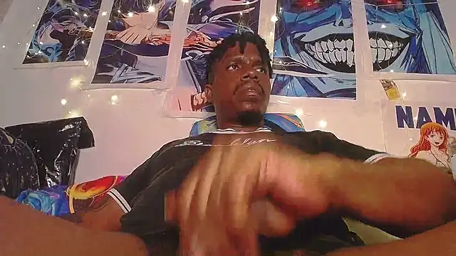 BlackRunning online show from November 12, 10:41 am