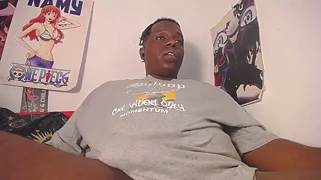 BlackRunning online show from April 1, 6:48 am