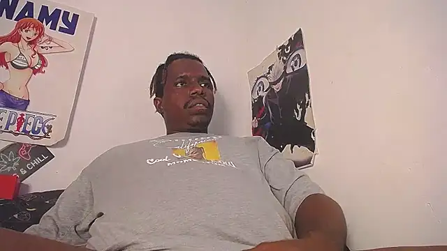 BlackRunning online show from March 26, 5:17 am