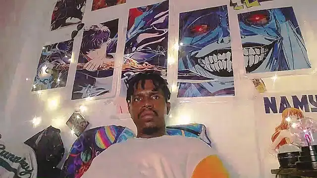 BlackRunning online show from December 1, 8:48 am