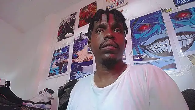 BlackRunning online show from November 9, 8:57 pm