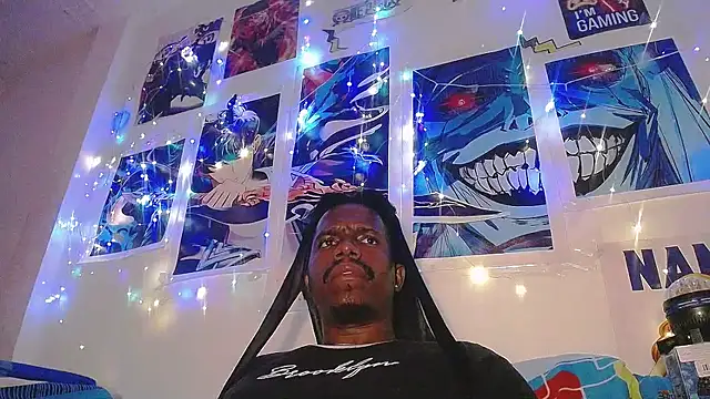 BlackRunning online show from October 27, 6:03 am