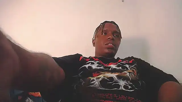 BlackRunning online show from February 22, 5:03 pm