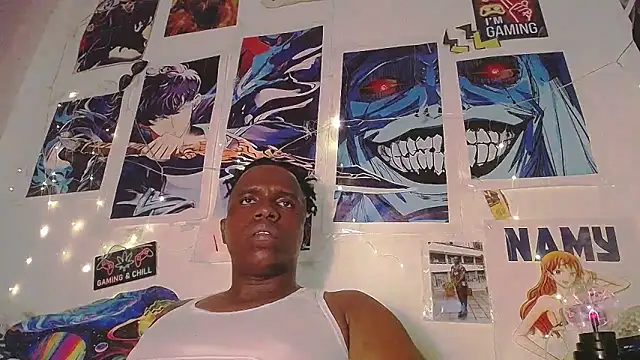 BlackRunning online show from December 4, 4:55 am