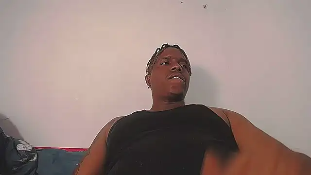 BlackRunning online show from February 23, 11:05 pm