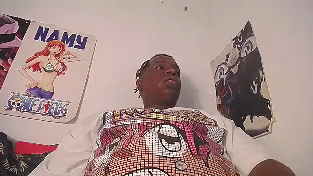 BlackRunning online show from March 31, 4:14 am