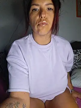 allyson22andy online show from March 1, 9:26 pm