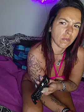 allyson22andy online show from April 20, 7:59 pm