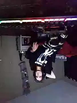 Abigailx69 online show from October 11, 1:39 am