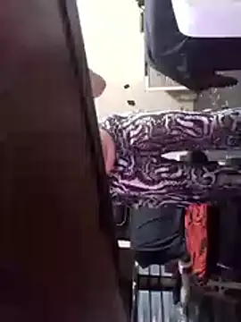 Abigailx69 online show from April 26, 9:34 pm