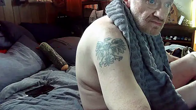 Makowboy online show from March 6, 11:00 pm