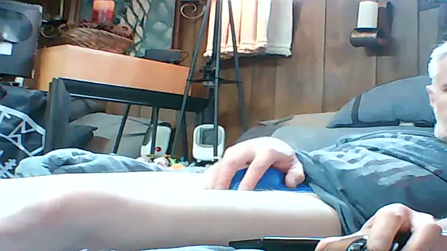 Makowboy online show from April 30, 7:54 pm