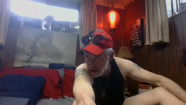 Makowboy online show from February 21, 10:37 pm