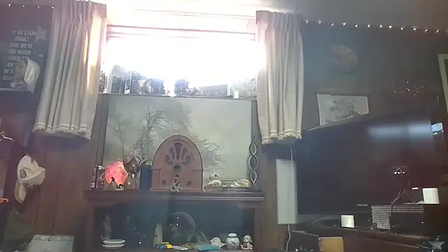 Makowboy online show from May 11, 4:04 pm