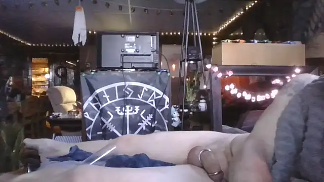 Makowboy online show from October 25, 10:21 pm