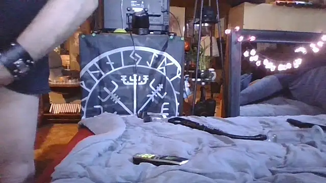 Makowboy online show from October 30, 7:44 pm