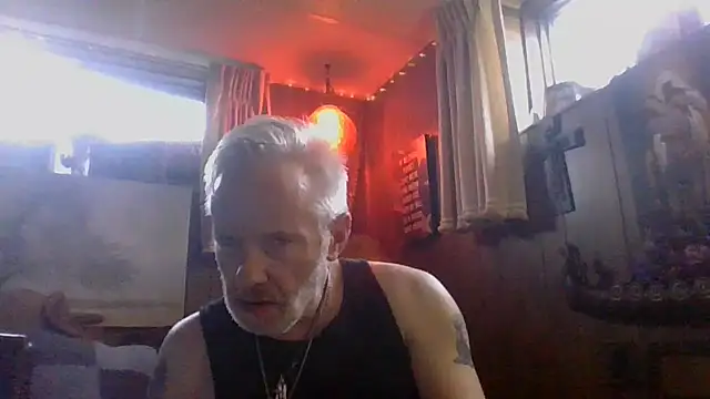 Makowboy online show from January 26, 7:41 pm