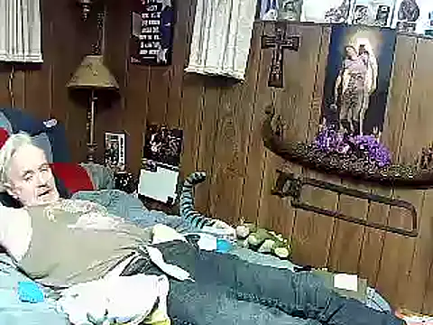 Makowboy online show from January 10, 11:18 pm