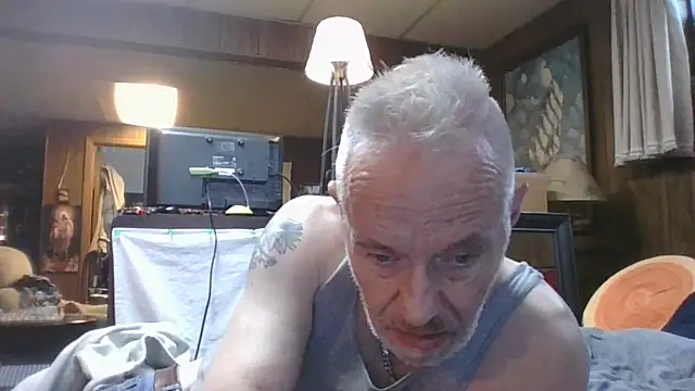 Makowboy online show from October 7, 8:21 pm