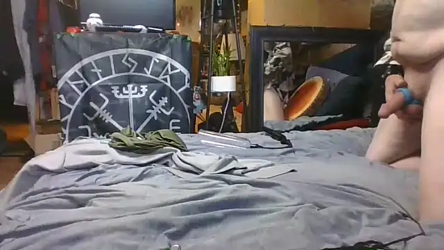 Makowboy online show from December 2, 3:36 pm