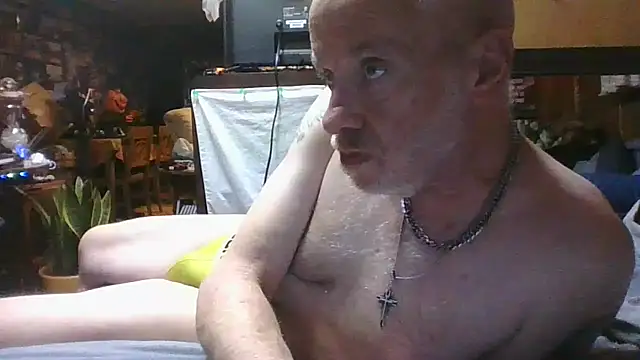 Makowboy online show from October 18, 2:35 am