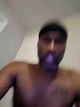 BEATKING22 online show from September 14, 3:40 am