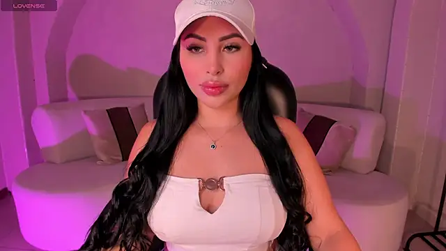 MiaRoberts1 online show from March 17, 12:08 pm