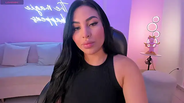 MiaRoberts1 online show from October 25, 12:28 pm