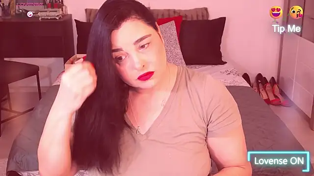 Alenny11 online show from May 5, 3:20 am