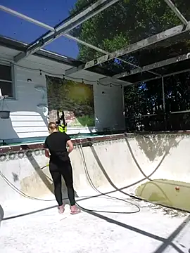 Snapshot of AsiaGoesPro chatting on October 14, 5:24 pm AsiaGoesPro online show from October 14, 5:24 pm