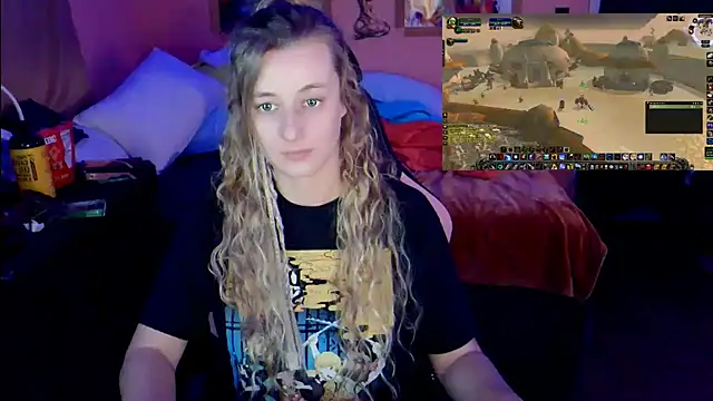 AsiaGoesPro online show from February 20, 12:07 am