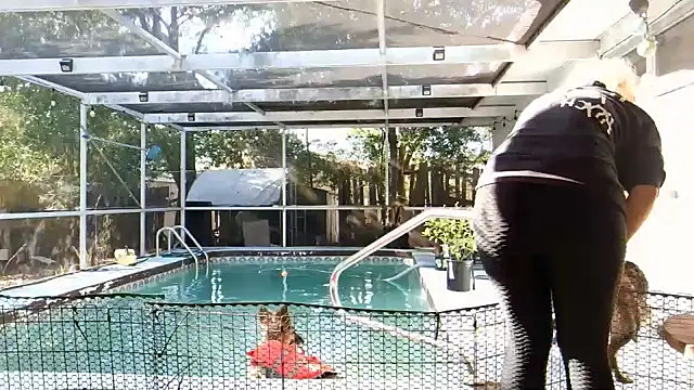 AsiaGoesPro online show from March 3, 2:35 pm