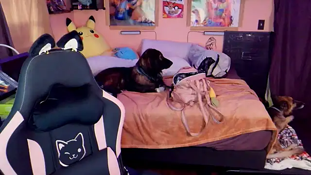 AsiaGoesPro online show from April 10, 9:33 pm