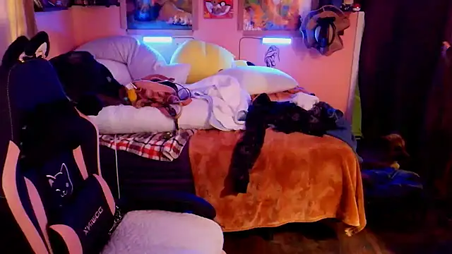 AsiaGoesPro online show from March 4, 2:47 pm