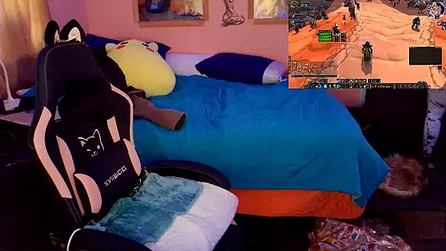 AsiaGoesPro online show from February 2, 6:29 pm