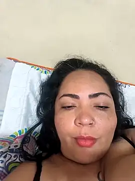 NIKOLE1301 online show from February 25, 7:58 pm