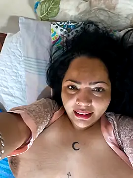 NIKOLE1301 online show from January 17, 3:15 pm