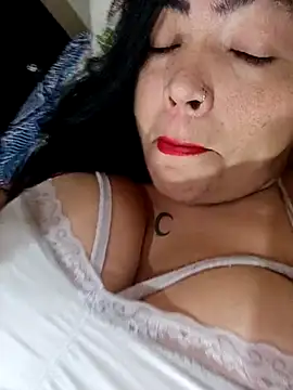 NIKOLE1301 online show from February 26, 8:15 pm