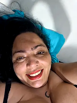 NIKOLE1301 online show from April 9, 9:10 pm