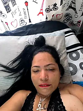 NIKOLE1301 online show from September 13, 3:34 pm