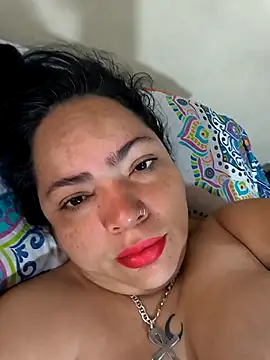 NIKOLE1301 online show from October 8, 2:40 pm