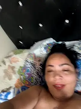 NIKOLE1301 online show from April 4, 3:07 pm