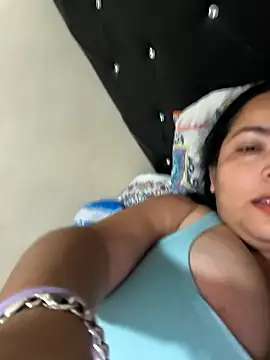 NIKOLE1301 online show from April 7, 1:35 pm